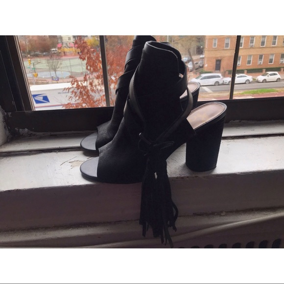 Sam Edelman Vermont bootie - Picture 3 of 3